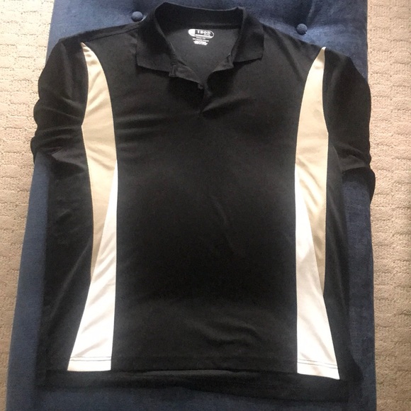 Izod XFG X-Treme Function Golf Shirt - Picture 2 of 4